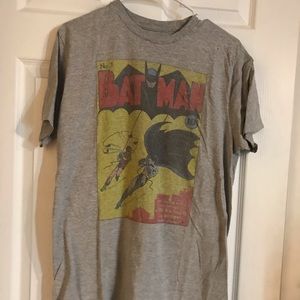 Batman Tee